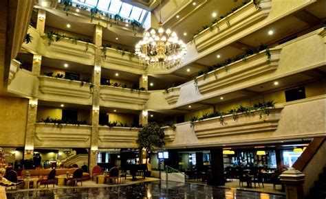 casino hotel restaurant bacolod city